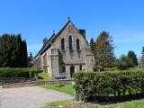 St Mary Magdalene Church burial ground, Faceby